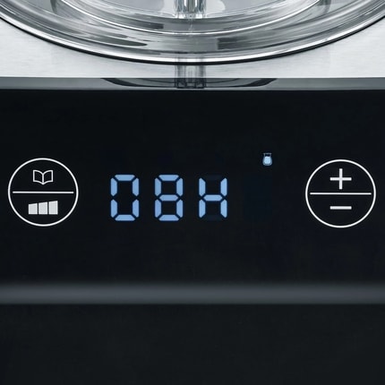 Abbildung Joghurt-Funktion