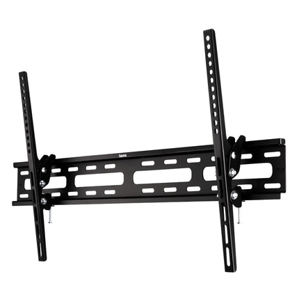 Abbildung 191 cm (75"), Schwarz