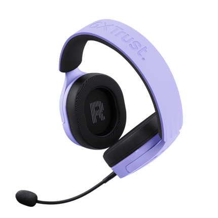 Abbildung GAMING-HEADSET FÜR VERSCHIEDENE PLATTFORMEN