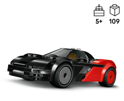 Abbildung Bau- und Spielspaß für Kinder ab 5 Jahren