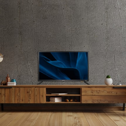 Abbildung Direct-LED Roku TV™