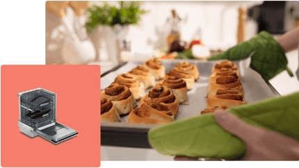 Abbildung TrayWash™