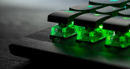 Abbildung AIMO BELEUCHTUNG