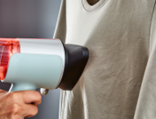 Abbildung Erleben Sie die Kraft der Anziehung