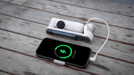 Abbildung Lieferumfang