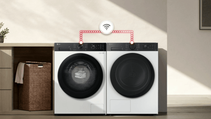 Abbildung Smart Pairing®