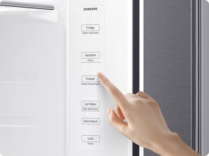 Abbildung Cleveres Design für mehr Lagerfläche