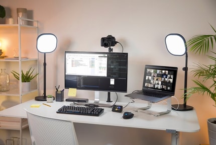 Abbildung PLUG ’N’ PRODUCE.