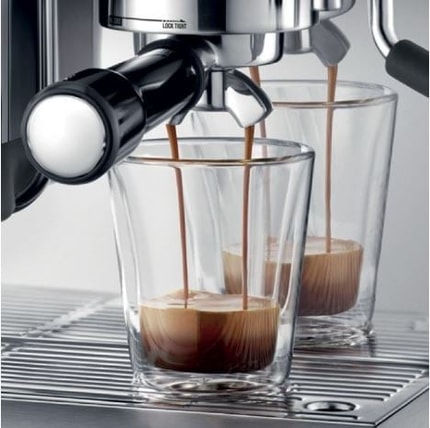 Abbildung ERLEBEN SIE THIRD-WAVE-KAFFEESPEZIALITÄTEN ZUHAUSE DANK DER 4 SCHLÜSSELELEMENTE