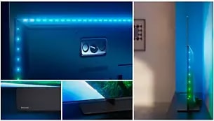 Abbildung Atemberaubend. In jeder Hinsicht.