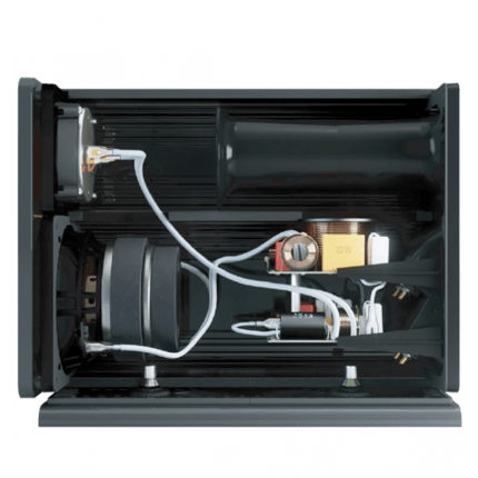 Abbildung Stärkerer Antrieb