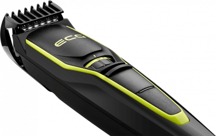 Abbildung Aufladbarer Bartschneider für ein perfektes Bartstyling