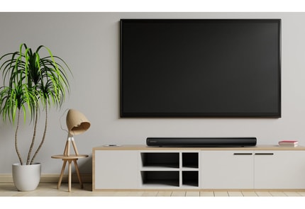 Abbildung AUDIO-ÜBERTRAGUNG MIT HDMI, BLUETOOTH ODER USB