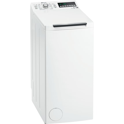 Abbildung Toplader-Waschmaschine (7 kg)