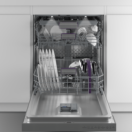 Abbildung FlexiDrawer™