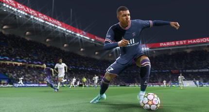 Abbildung FIFA ULTIMATE TEAM