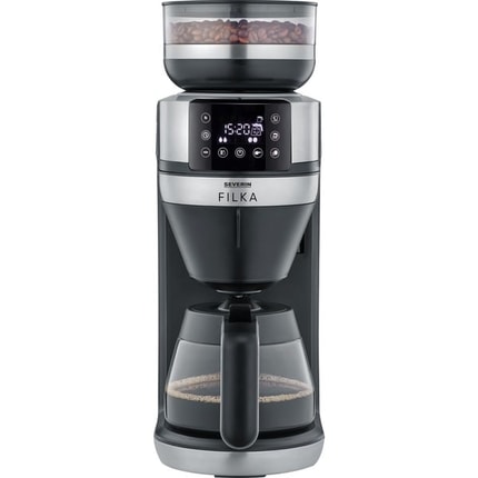 Abbildung DER VOLLAUTOMAT FÜR FILTERKAFFEE