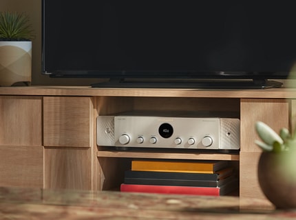 Abbildung Für Musik und Heimkino