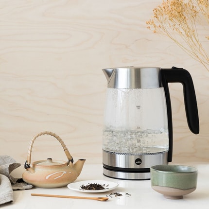 Abbildung PURE BOIL WASSERKOCHER