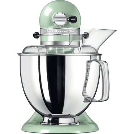 Abbildung KitchenAid ARTISAN  4,8 L-Küchenmaschinen mit kippbarem  Motorkopf 5KSM175PS