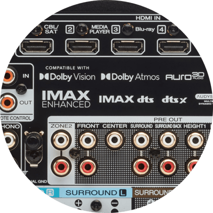 Abbildung Qualität, auf die Sie sich verlassen können