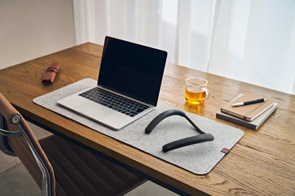Abbildung Die bessere Home-Office-Lösung