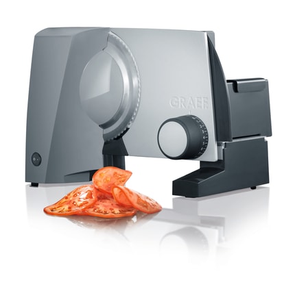 Abbildung Edler Einstiegs-Allesschneider „Made in Germany“