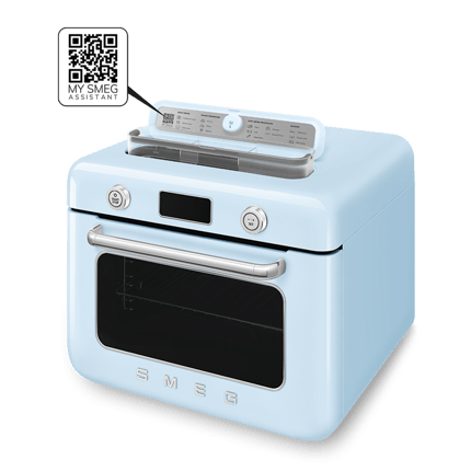 Abbildung Mein Smeg Assistant