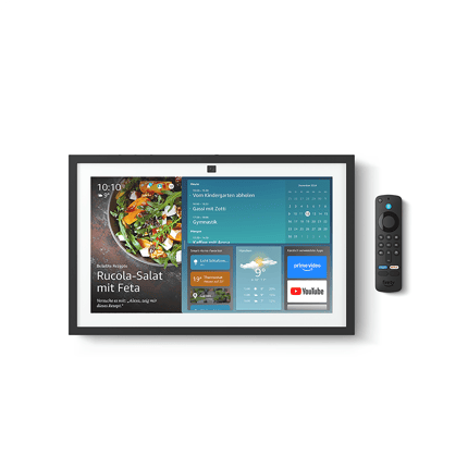 Abbildung Der neue Echo Show 15