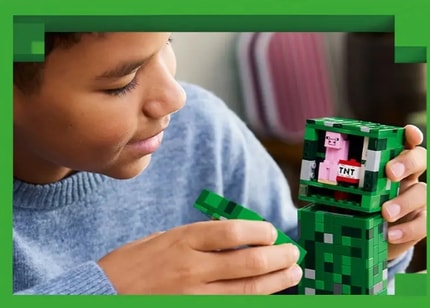 Abbildung Explosives Geheimnis