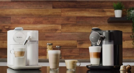 Abbildung De’Longhi Nespresso Gran Lattissima