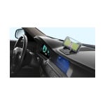 Abbildung HandyPad für Smartphones schwarz