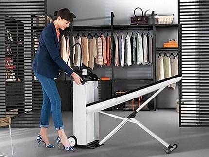 Abbildung 1-2-Lift-System
