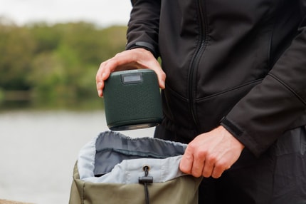 Abbildung Woodland Mini