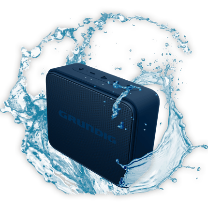 Abbildung Garant für ein wasserdichtes Vergnügen