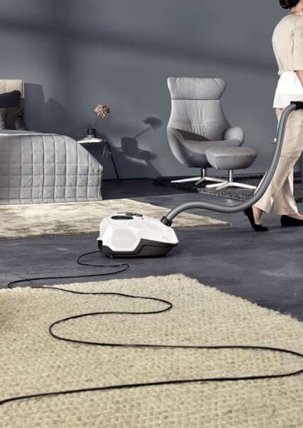 Abbildung MULTI ROOM SYSTEM™ FÜR MEHR FLEXIBILITÄT UND MAXIMALEN AKTIONSRADIUS