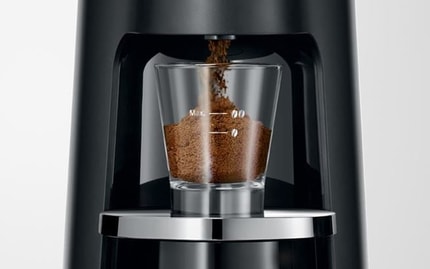 ONO Coffee Black expert bei Kaffee-Halbautomat kaufen (EA) 