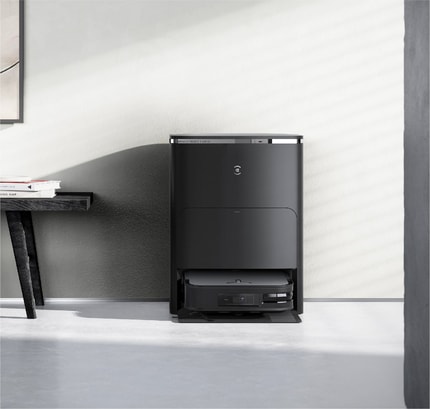 Abbildung All-in-one OMNI-Station