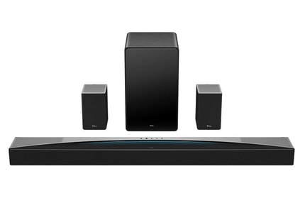 Abbildung Eine neue immersive Sound Erfahrung