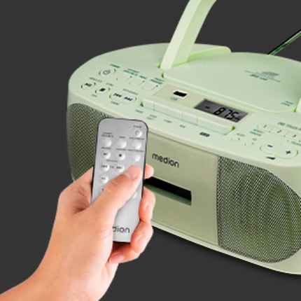 Abbildung Highlights