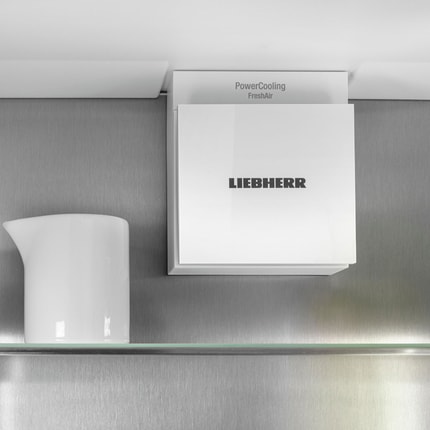 Abbildung PowerCooling - System