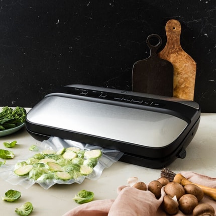 Abbildung MOOSE VAKUUMVERSIEGLER