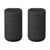 Abbildung Erleben Sie 360° räumlichen Klang mit Ihrer Soundbar (Kompatible Soundbar erforderlich)