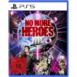 Abbildung No more Heroes III