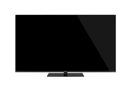 Abbildung Der 4K UHD Fernseher