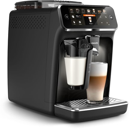 Abbildung Kaffee Customizer