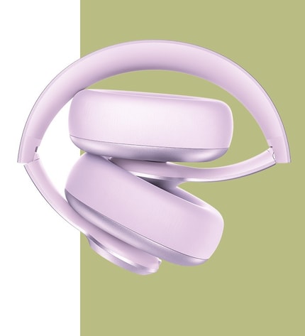 Abbildung Faltbares Design:Von Beats zur Tasche