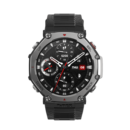 Abbildung Die Ultimative Adventure Watch für Jeden Moment