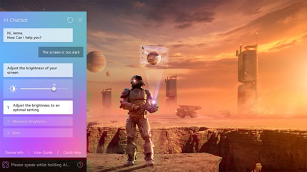 Abbildung Highlights