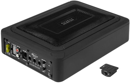 Abbildung MERCURY MRX COMPACT